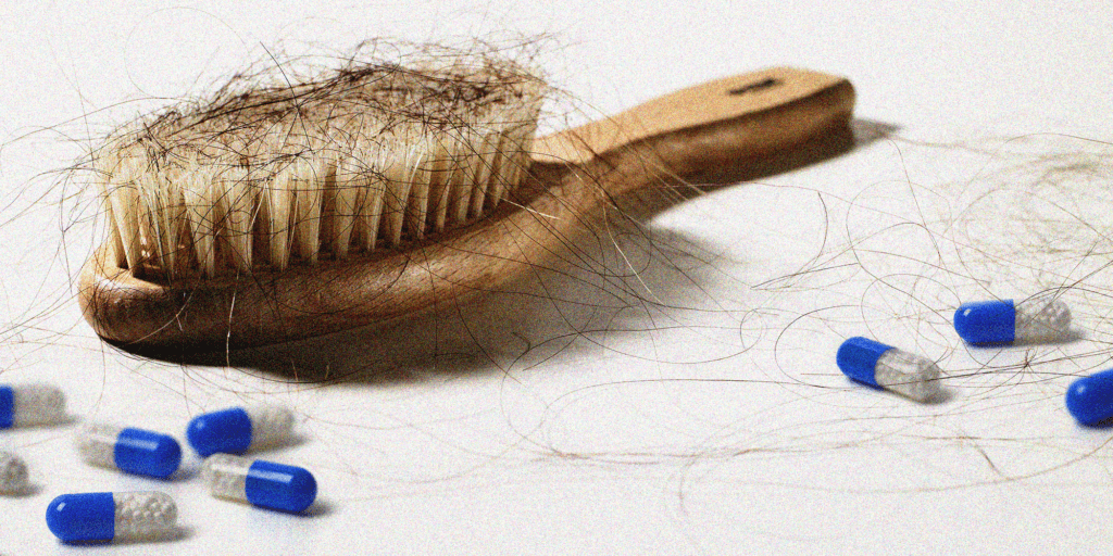 Выпадение волос. Лечение и советы специалистов.
