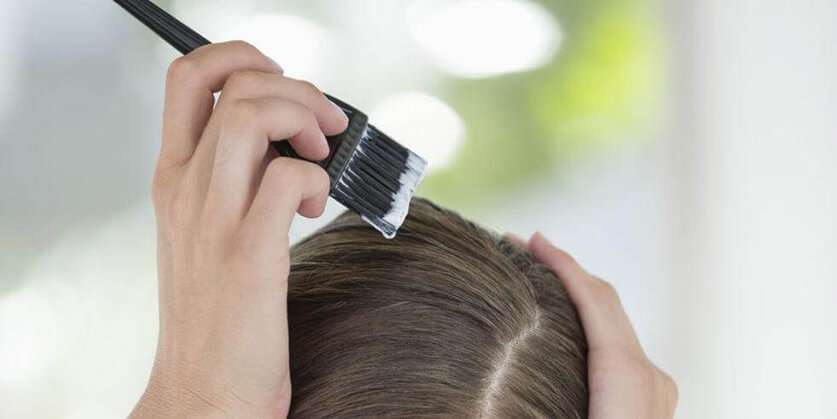 Как покрасить волосы в домашних условиях? Советы мастеров на заметку