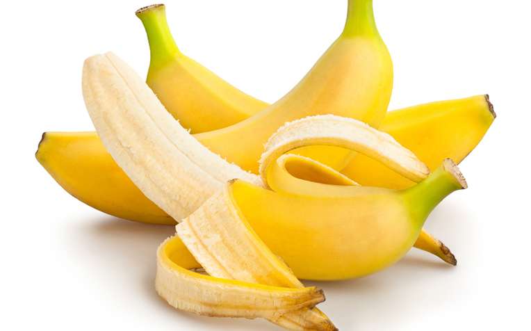 Бананы. Полезные свойства и пищевая ценность фрукта.