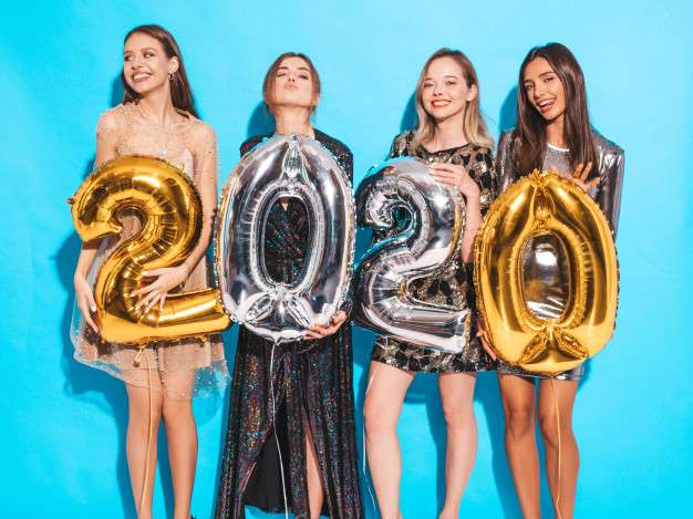 Женский гардероб 2020 года. Модные тенденции этого года.