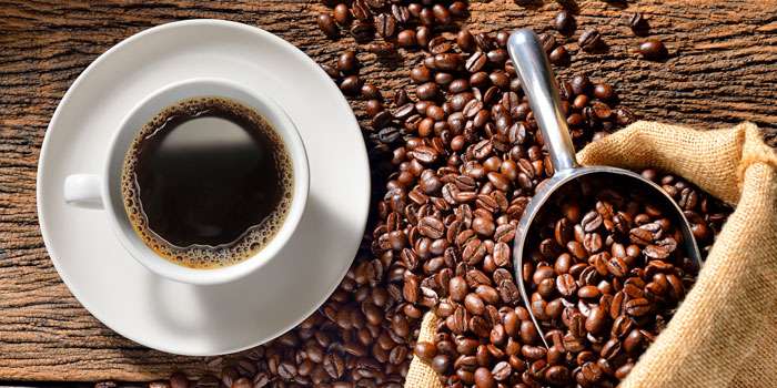 Кофе. Какое количество кофе пить человеку в день?