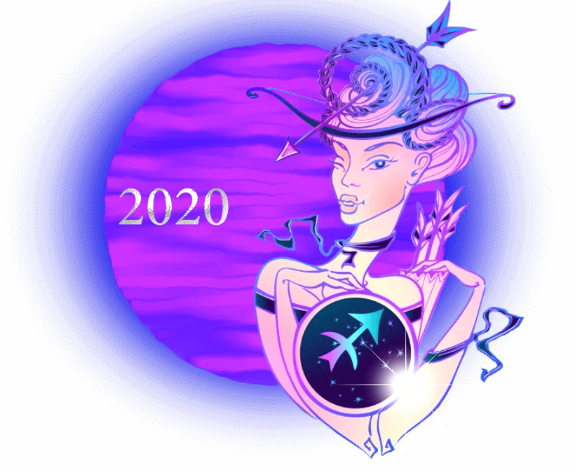 Гороскоп 2020 года-Любовь, Деньги и Карьера.
