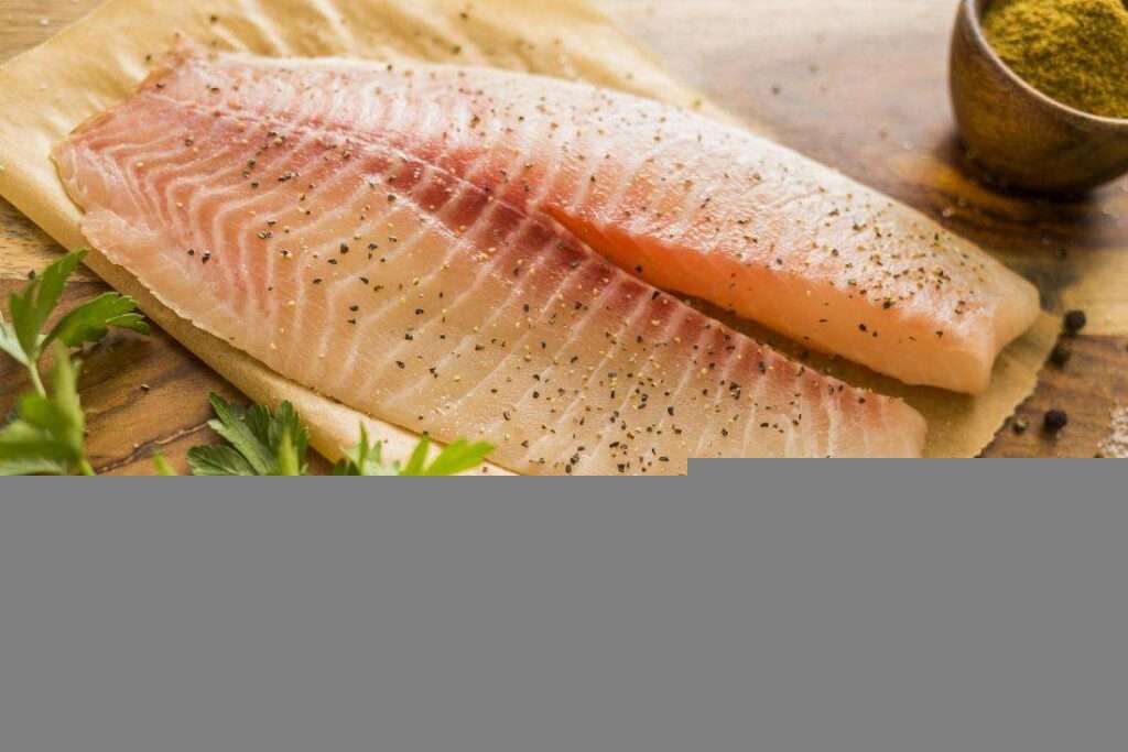 Рыба. 11 преимуществ рыбы для здоровья человека.