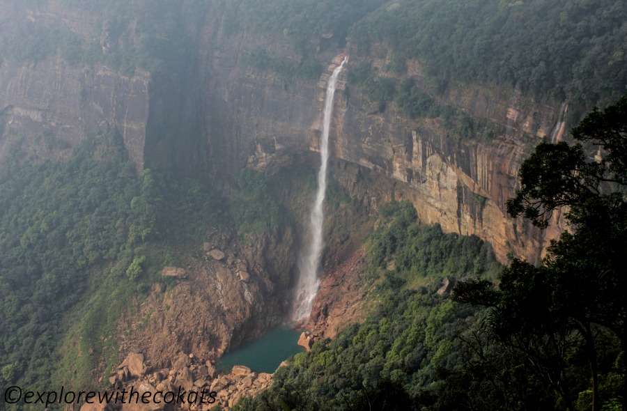 Водопады. 18 самых красивых водопадов в мире. Фото для туристов.